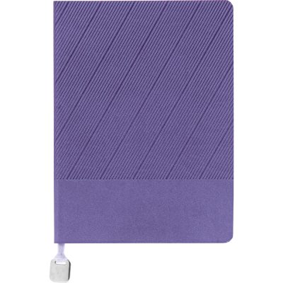 Tarihsiz Defter - Mor