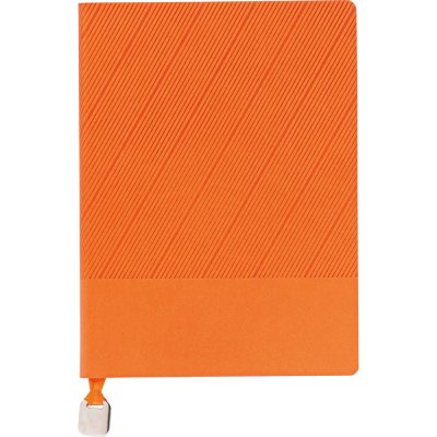 Tarihsiz Defter - Turuncu