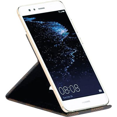 Promosyon Aynalı Telefon Standı