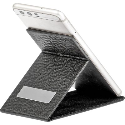 Aynalı Telefon Standı