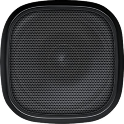 Speaker - Siyah