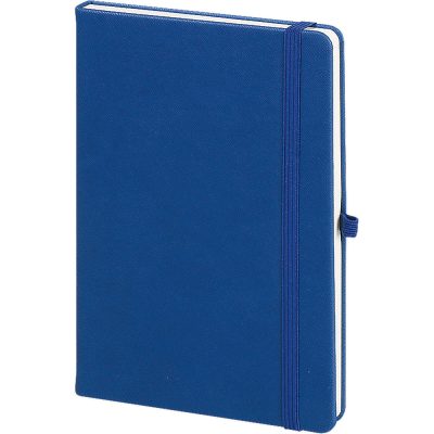 Tarihsiz Defter - Lacivert
