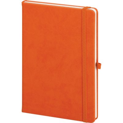 Tarihsiz Defter - Turuncu
