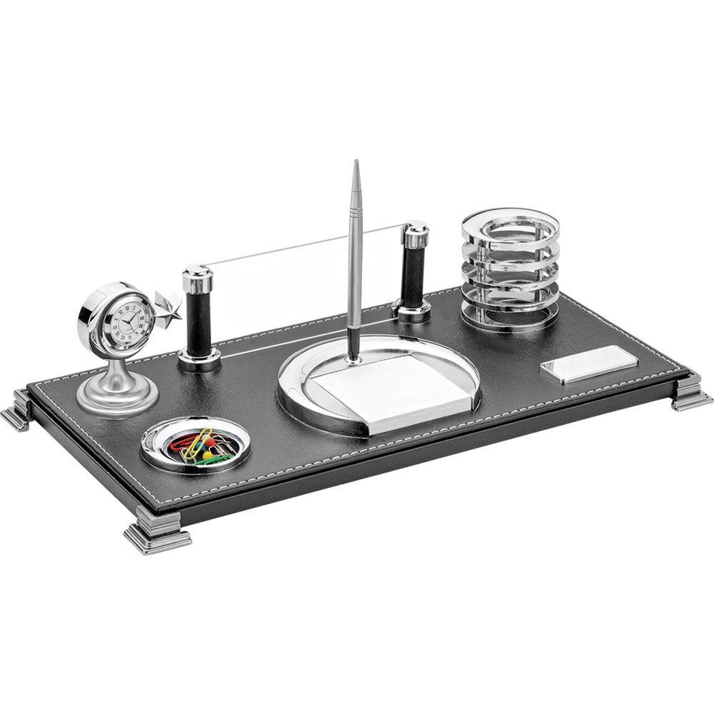 Promosyon Deri Masa Seti