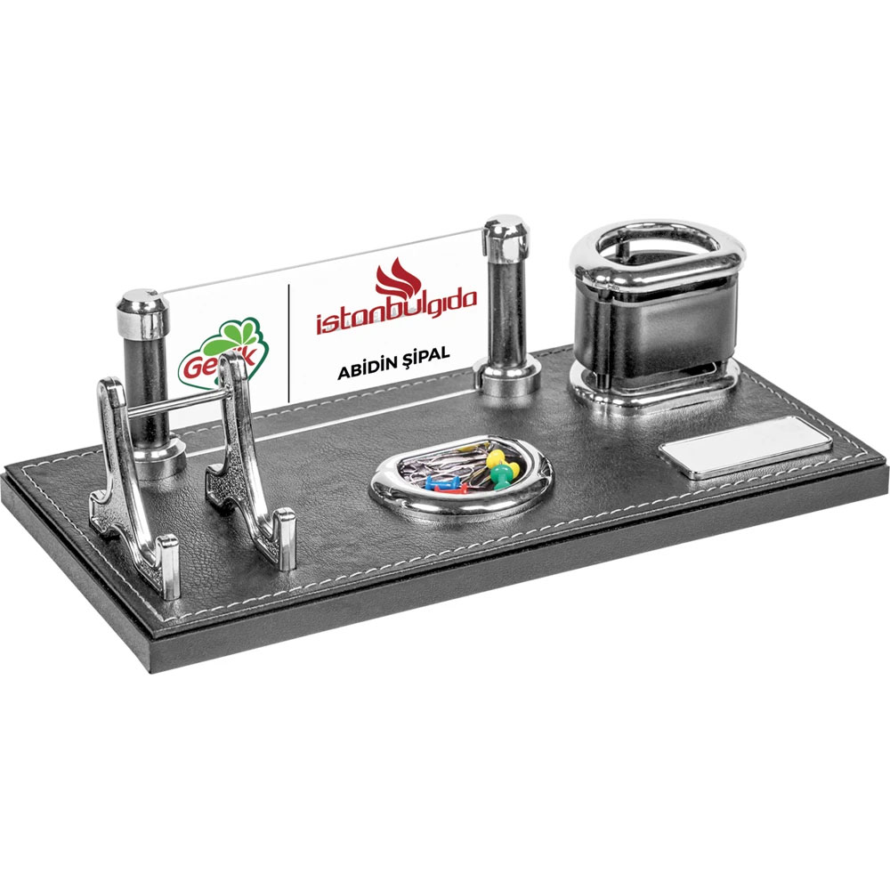 Promosyon Deri Masa Seti