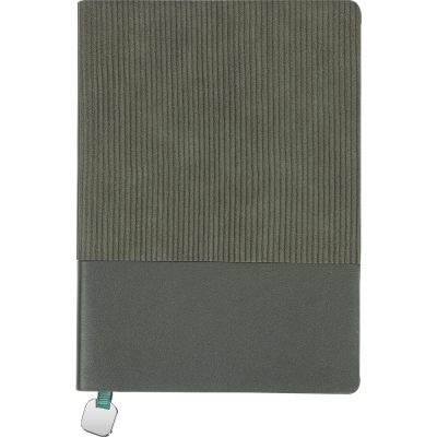 Tarihsiz Defter - Yeşil