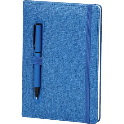 Tarihsiz Defter - Lacivert