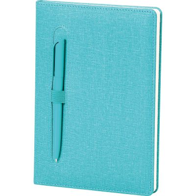 Tarihsiz Defter - Turkuaz