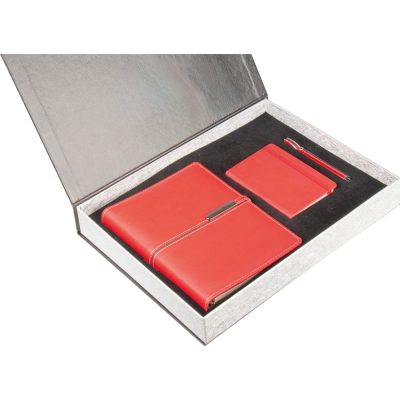 Hediyelik Set - Kırmızı