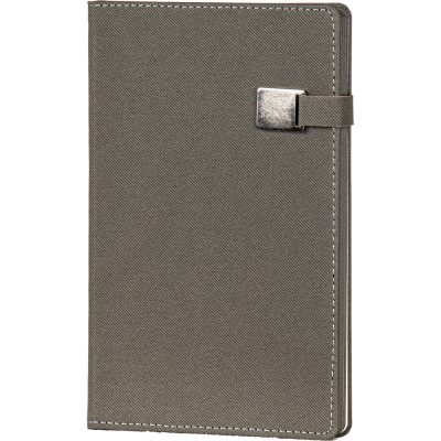 Tarihsiz Defter - Füme