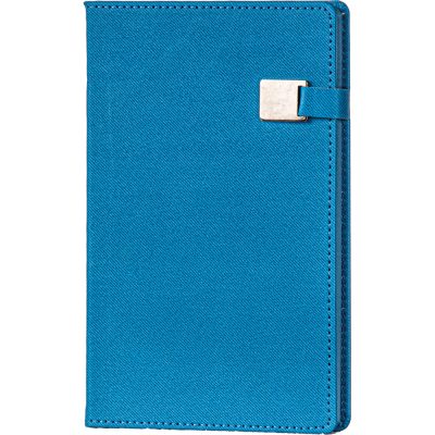 Tarihsiz Defter - Lacivert