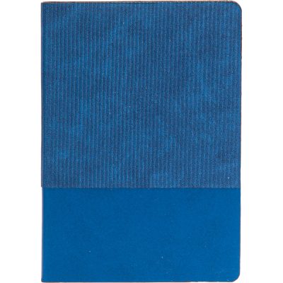 Tarihsiz Defter - Lacivert