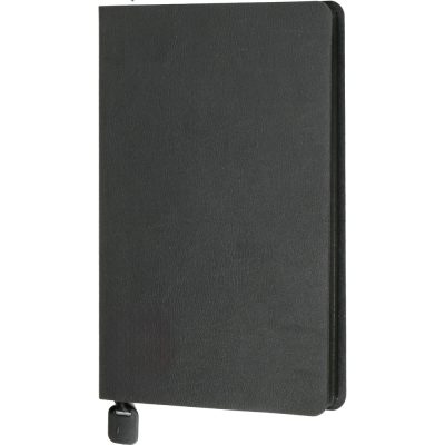 Tarihsiz Defter - Siyah