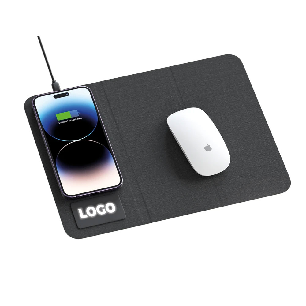 Promosyon Wireless Mousepad