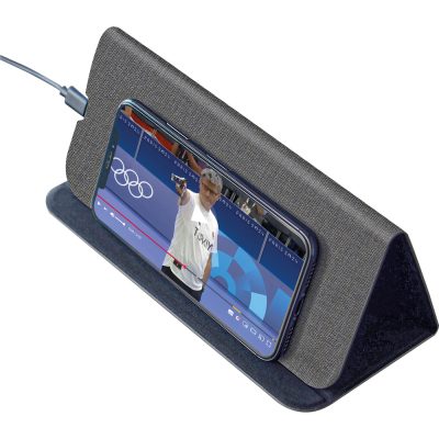 Promosyon Wireless Şarjlı MousePad