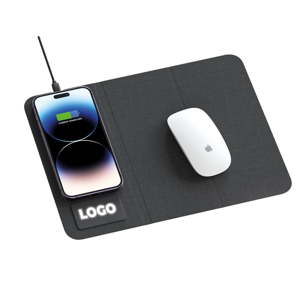 Promosyon Wireless Mousepad