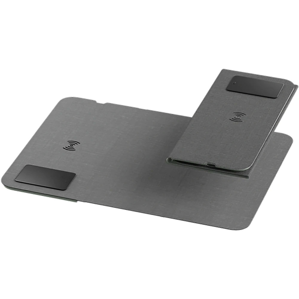 Wireless Mousepad