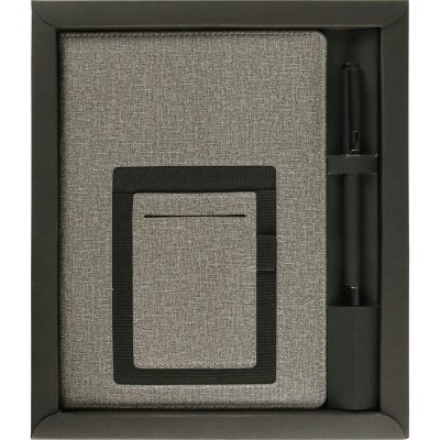 Hediyelik Set - Füme