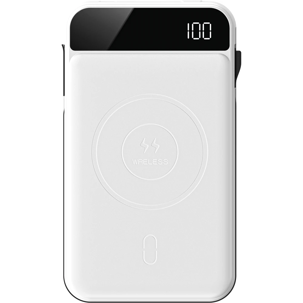 MagSafe Powerbank