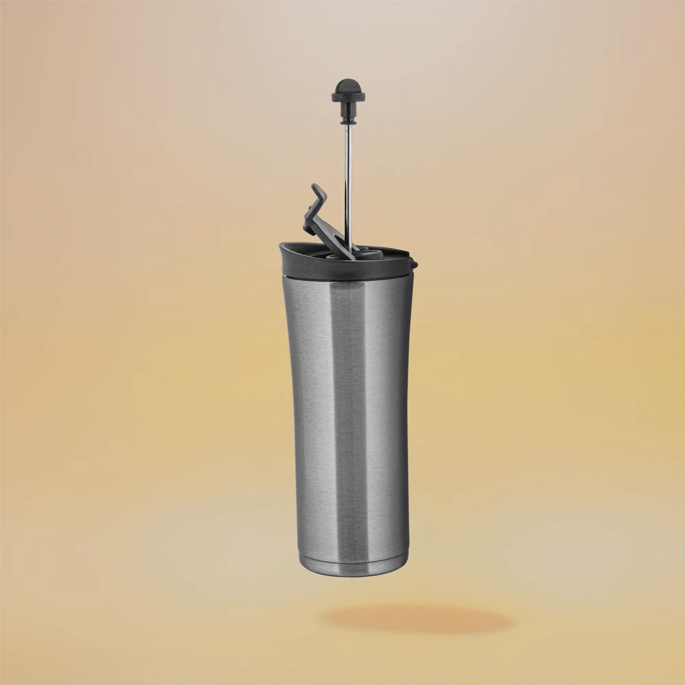 French Press Termos