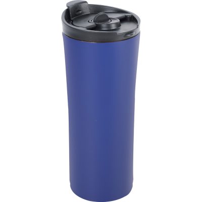 French Press Termos - Lacivert