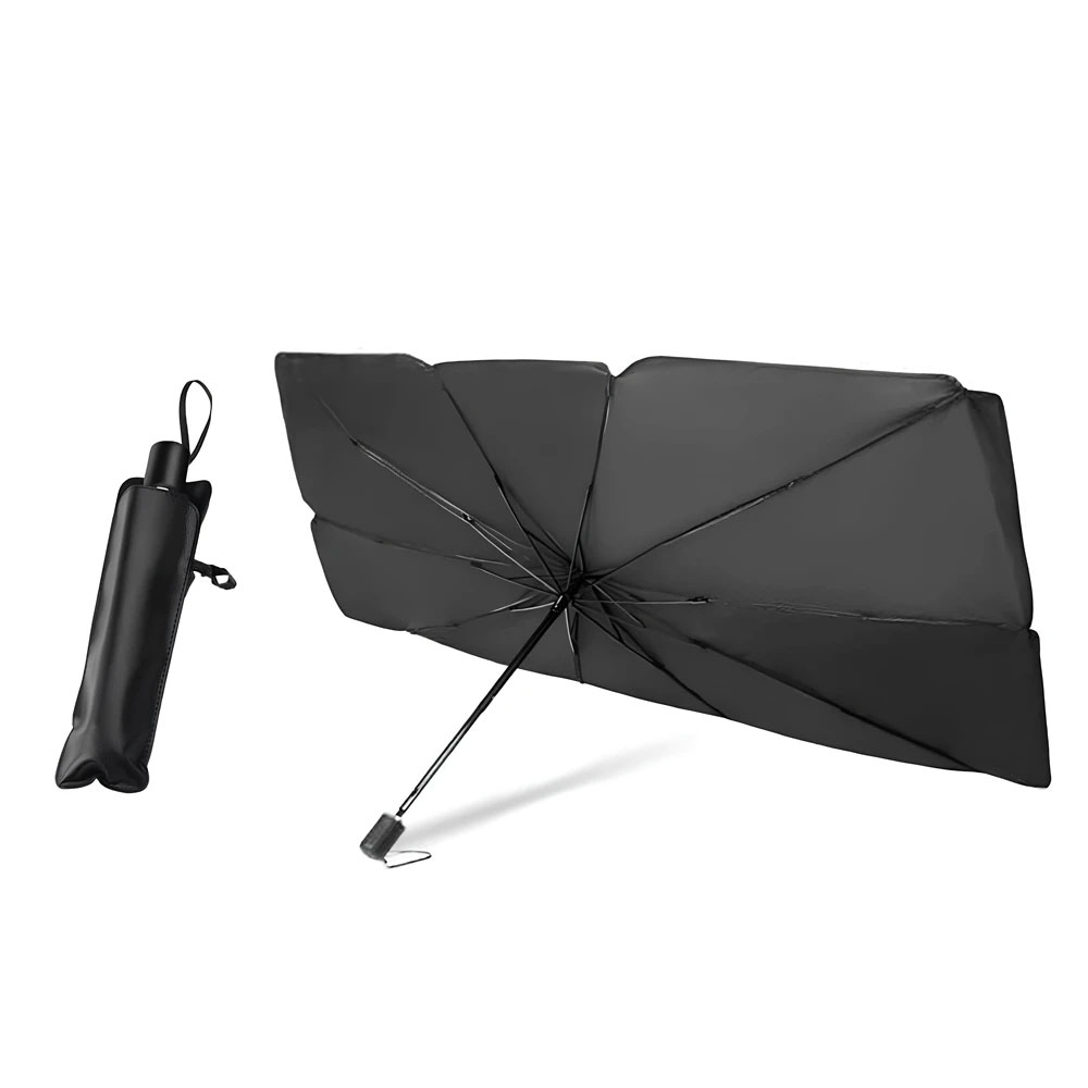 Promosyon Metalize Oto Güneşliği