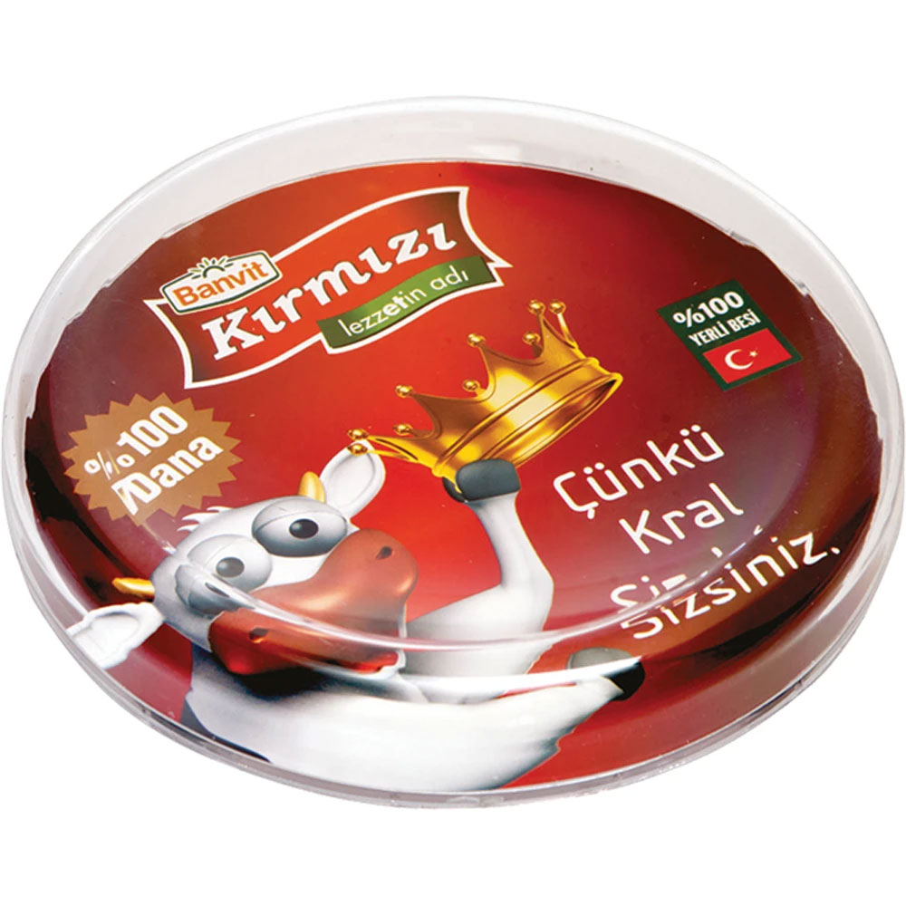 Promosyon Yuvarlak Para Tabağı