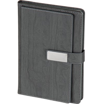 Tarihsiz Defter - Füme