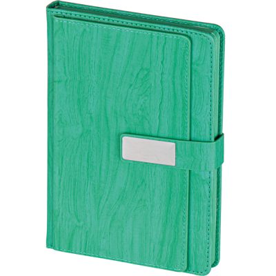 Tarihsiz Defter - Yeşil