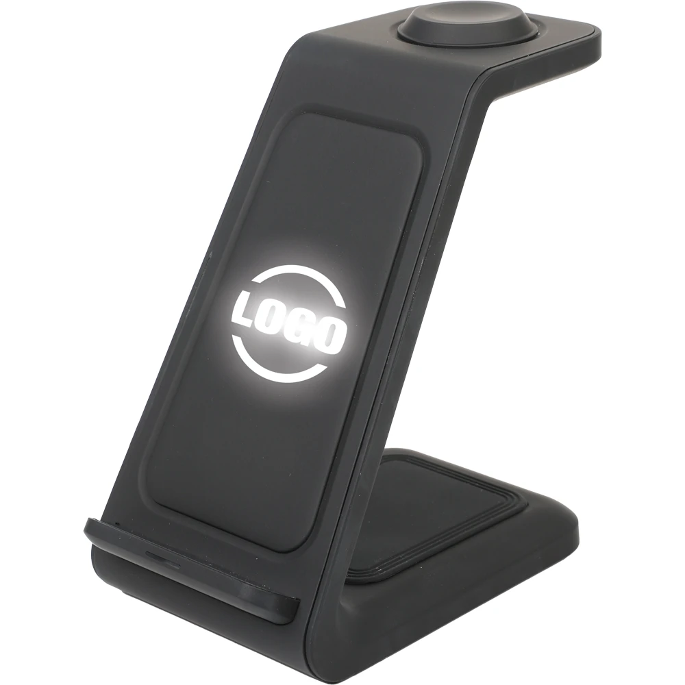 Promosyon Wireless Stand Set