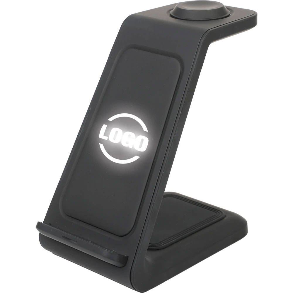 Promosyon Wireless Stand Set