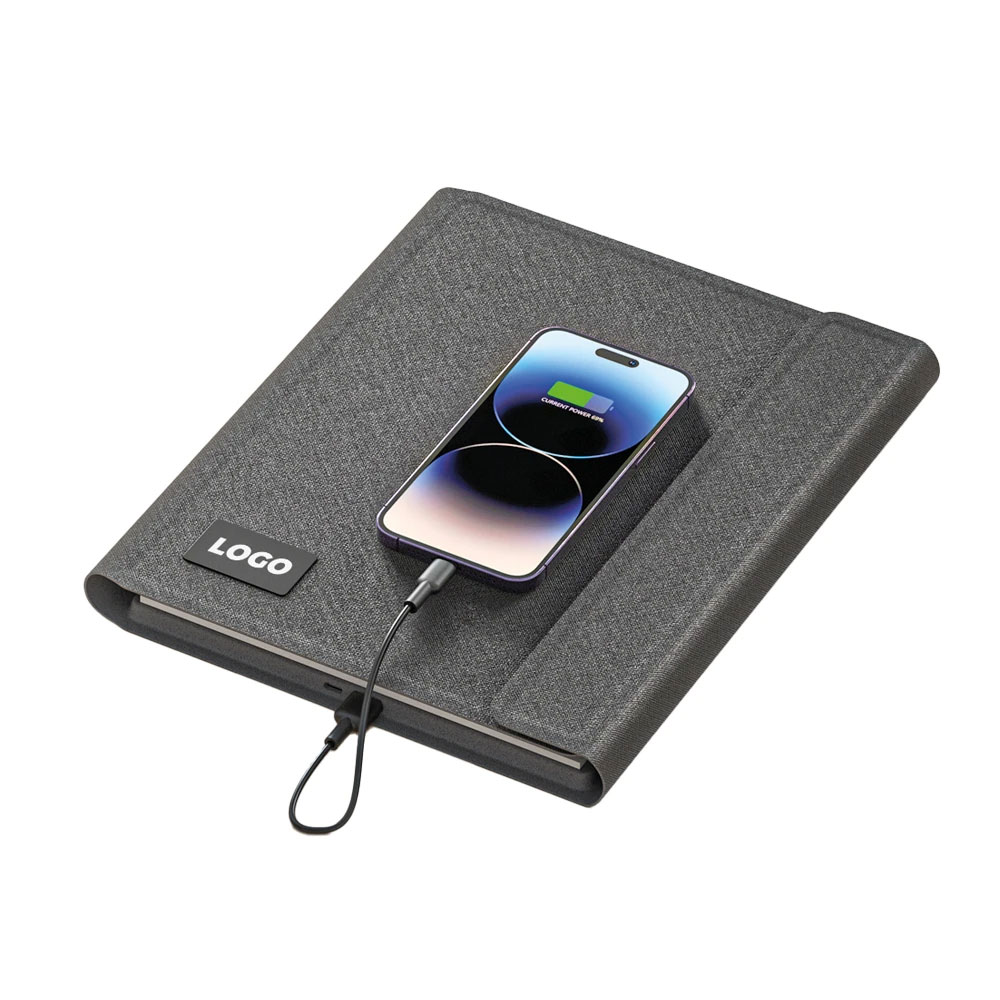 Promosyon Powerbank Organizer