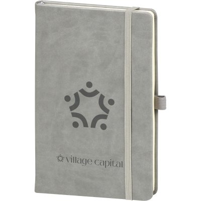 Tarihsiz Defter - Gri