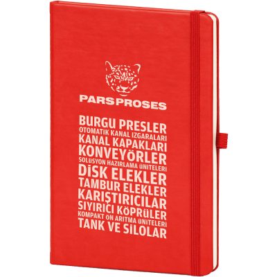 Promosyon Tarihsiz Defter