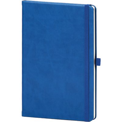 Tarihsiz Defter - Lacivert