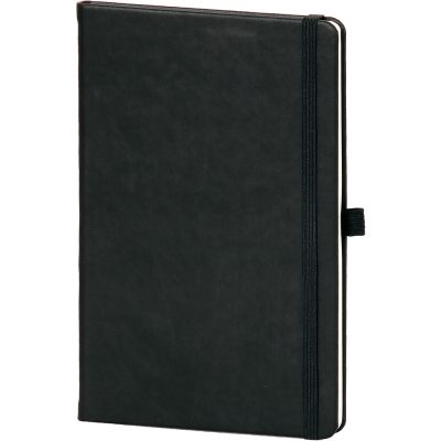 Tarihsiz Defter - Siyah