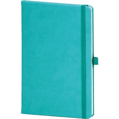 Tarihsiz Defter - Turkuaz yeşil