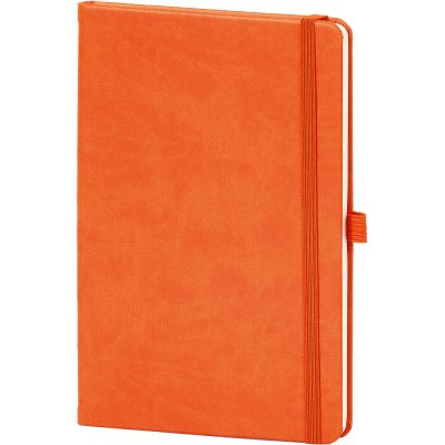 Tarihsiz Defter - Turuncu