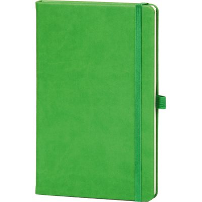 Tarihsiz Defter - Yeşil