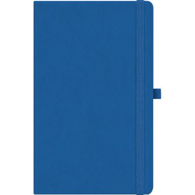 Tarihsiz Defter - Lacivert