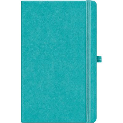 Tarihsiz Defter - Turkuaz