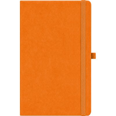 Tarihsiz Defter - Turuncu