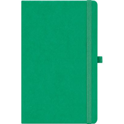 Tarihsiz Defter - Yeşil