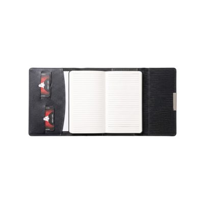Kılıflı Defter - Gri