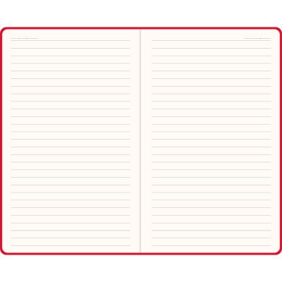 Kılıflı Defter - Gri