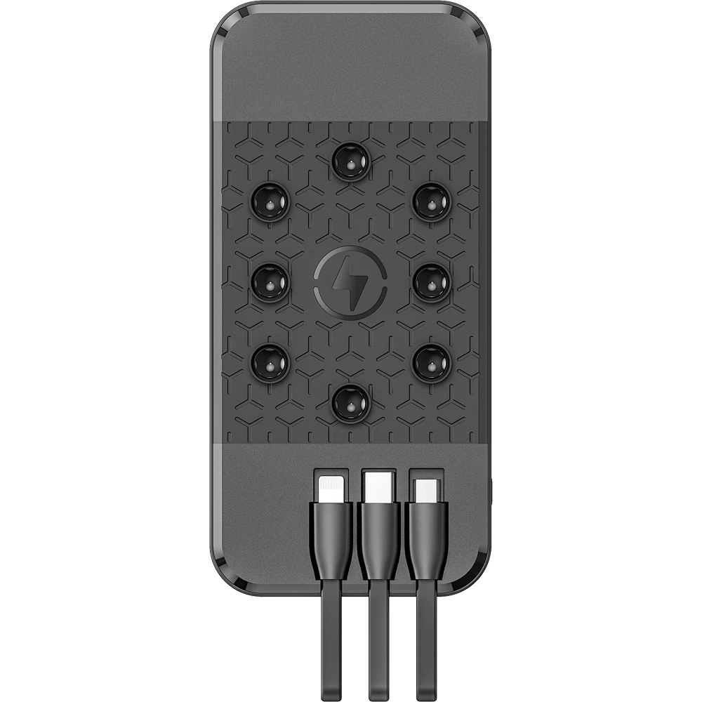 Wireless Powerbank