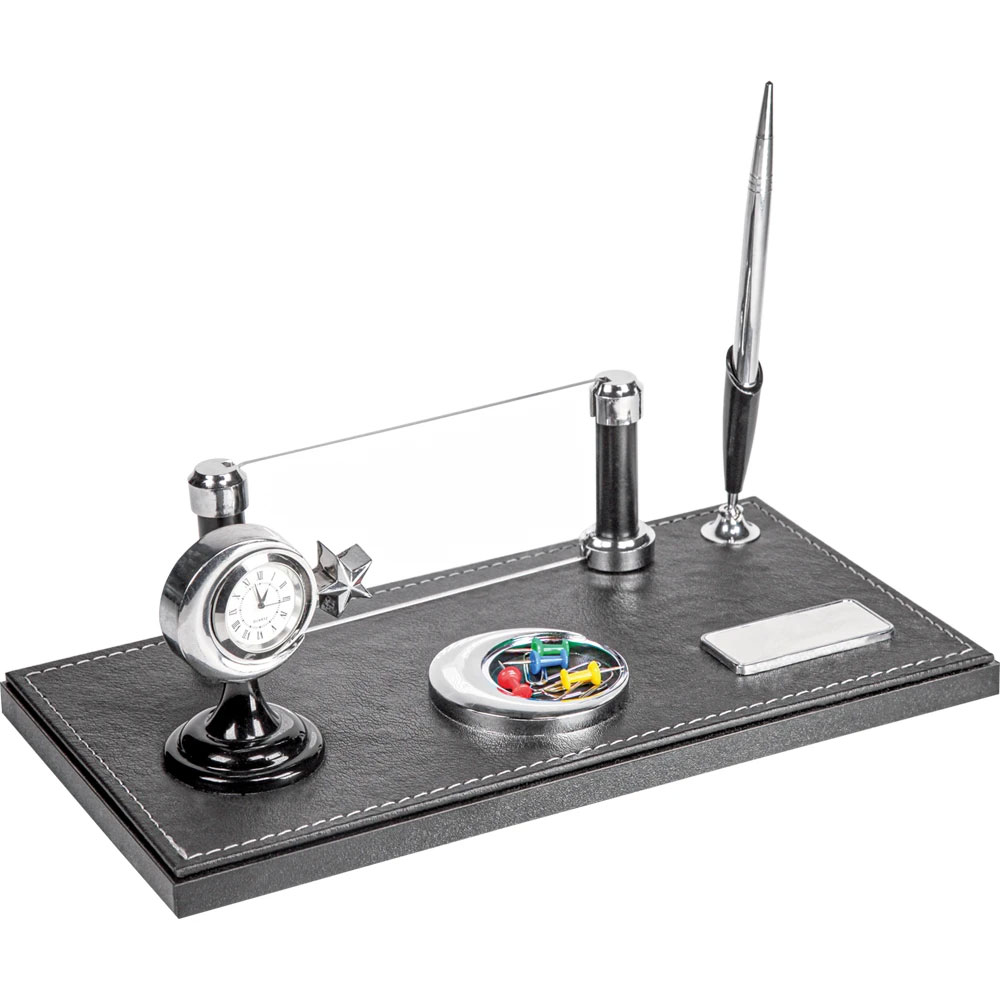 Promosyon Deri Masa Seti