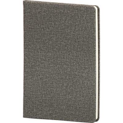 Kılıflı Defter - Füme