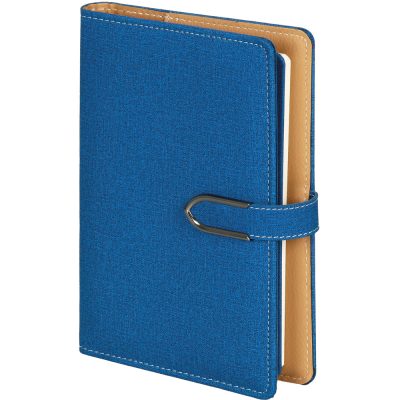 Kılıflı Defter - Lacivert