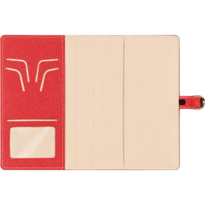 Kılıflı Defter